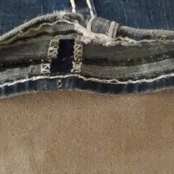 Jeans - Picture 4 of 8